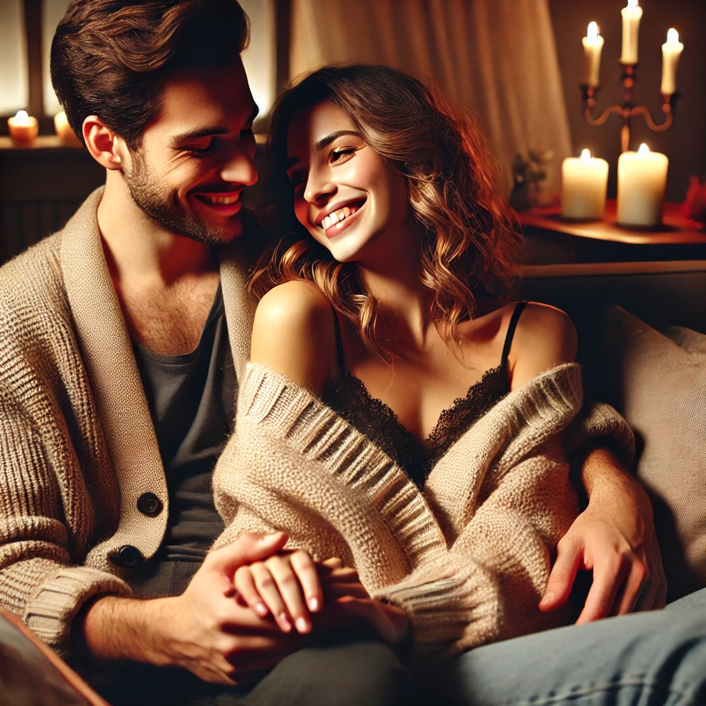 How to Revive Your Sex Life After Years of Routine? Lovable reply